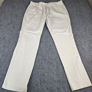 slim fit dress slacks Holographic Fringe Chaps main image 1
